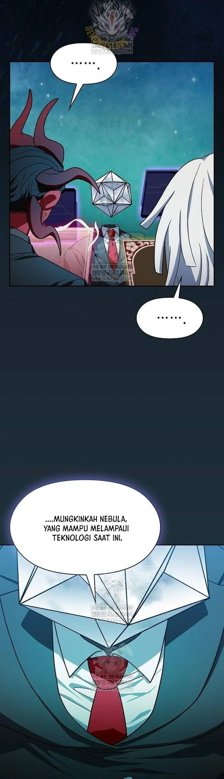 Chapter 111 - halaman 36