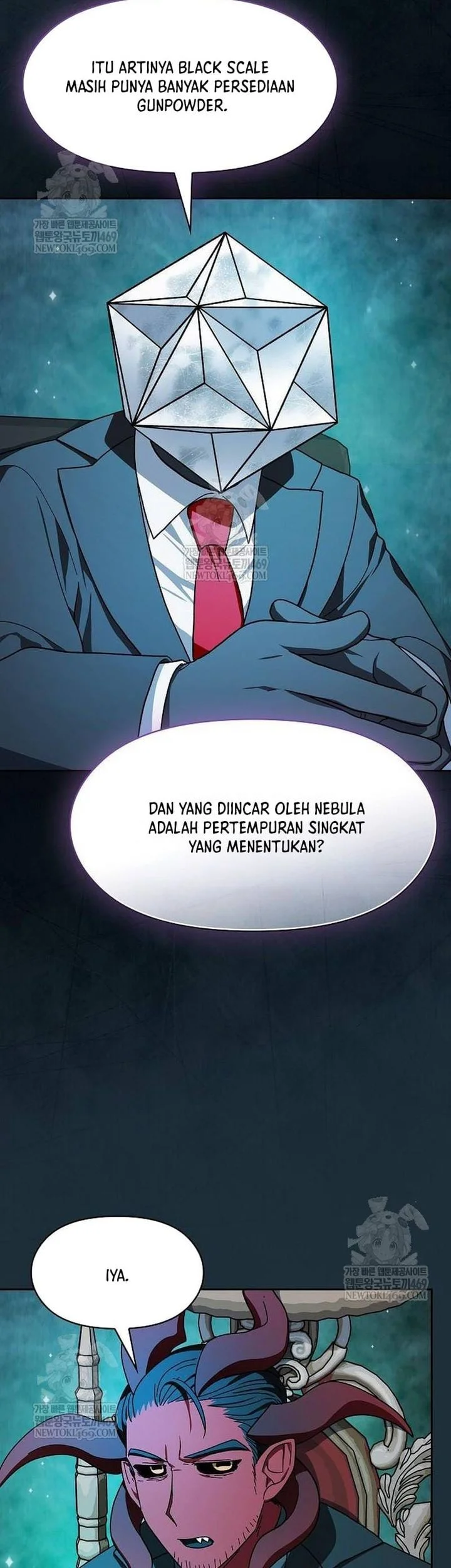 Chapter 111 - halaman 40