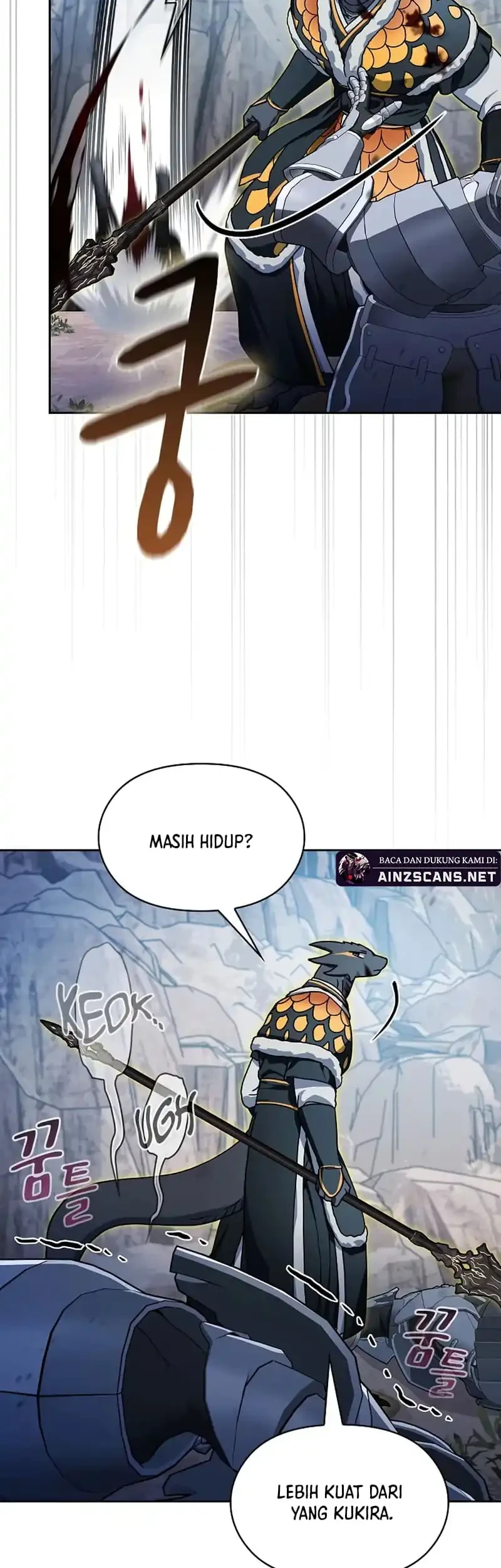 Chapter 113 - halaman 70