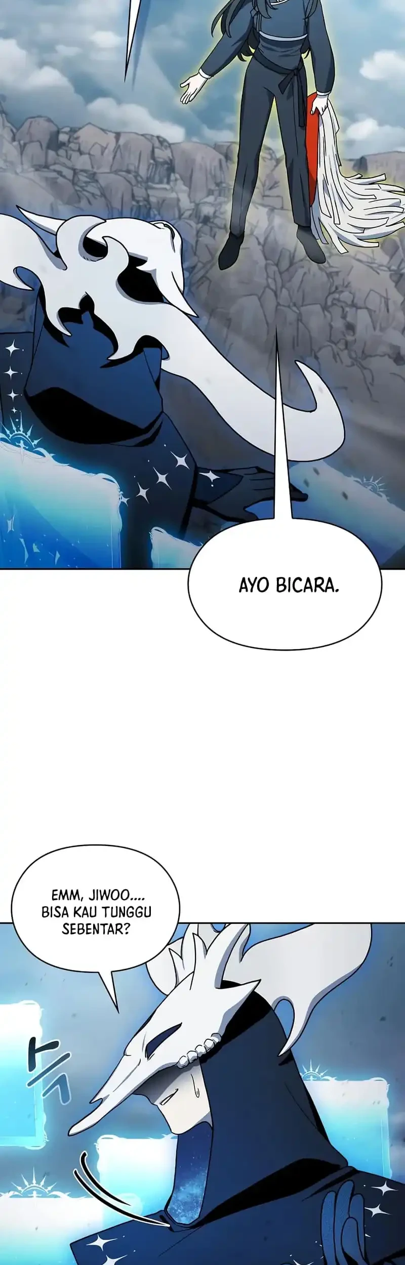 Chapter 115 - halaman 30