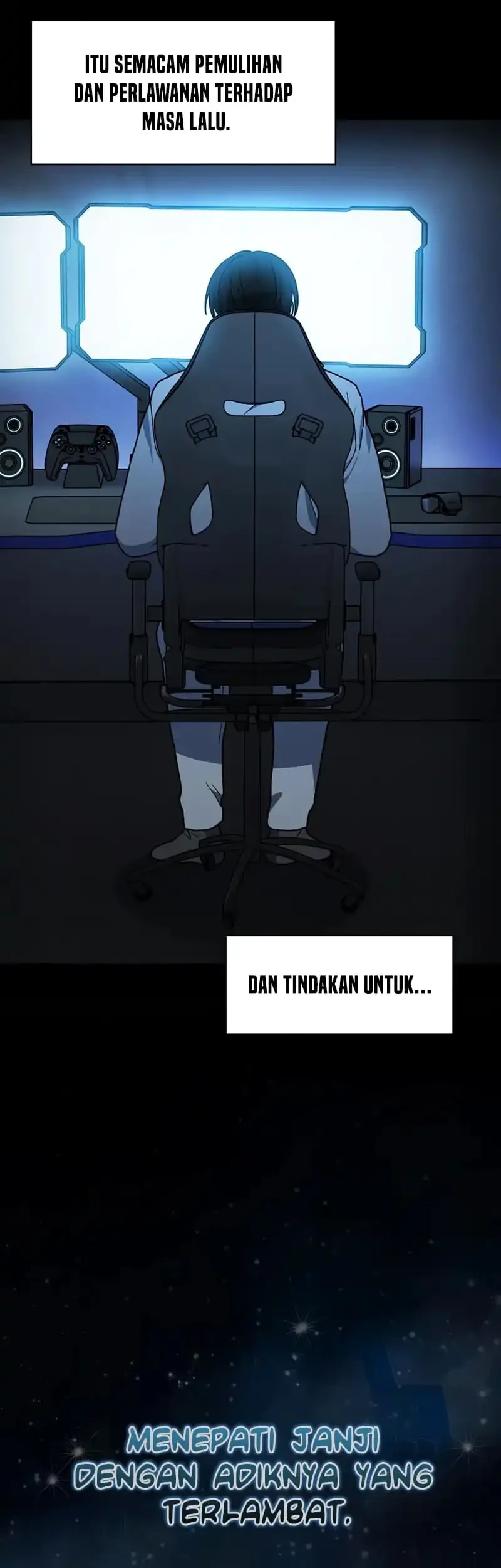 Chapter 116 - halaman 38
