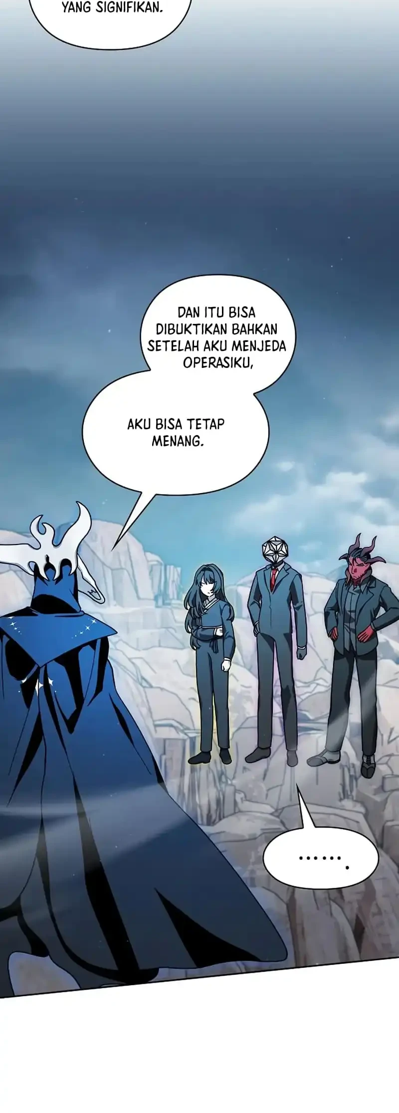 Chapter 117 - halaman 30