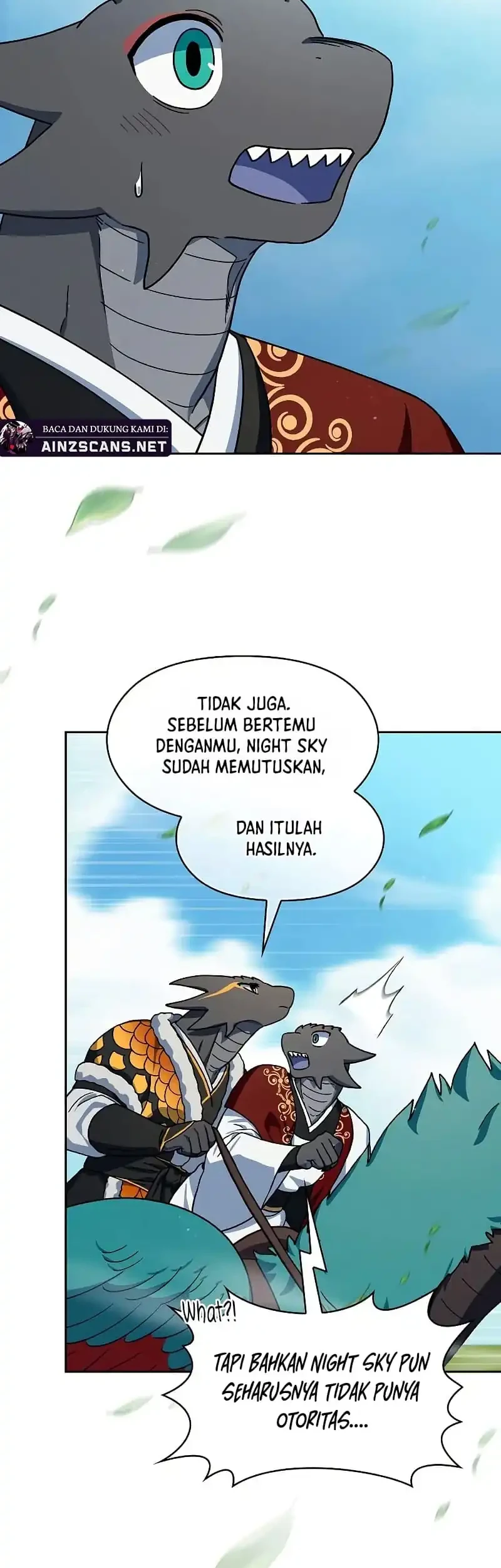 Chapter 118 - halaman 22