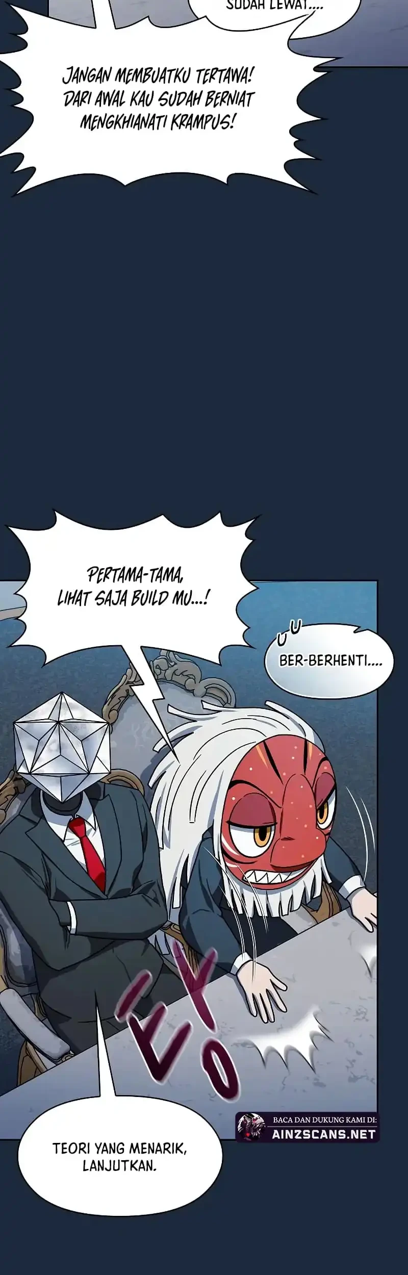 Chapter 118 - halaman 29