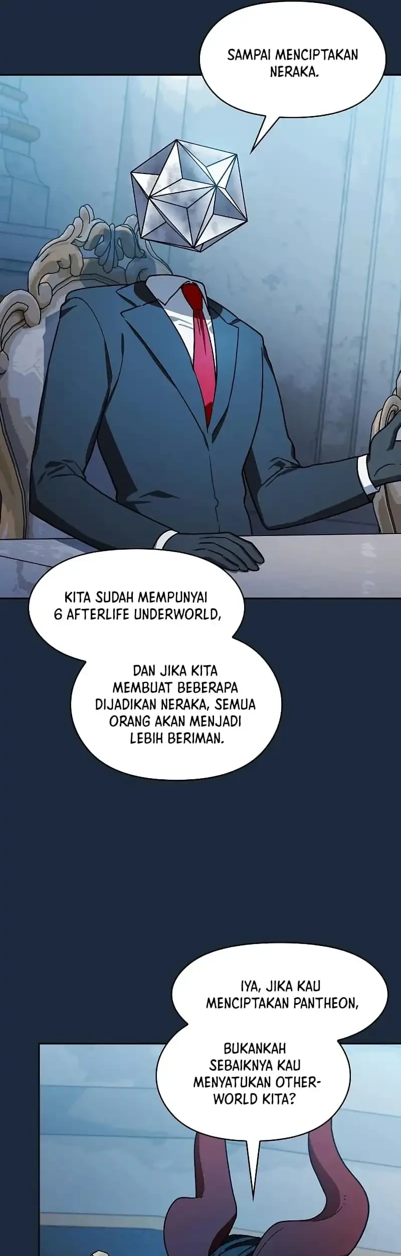 Chapter 118 - halaman 38