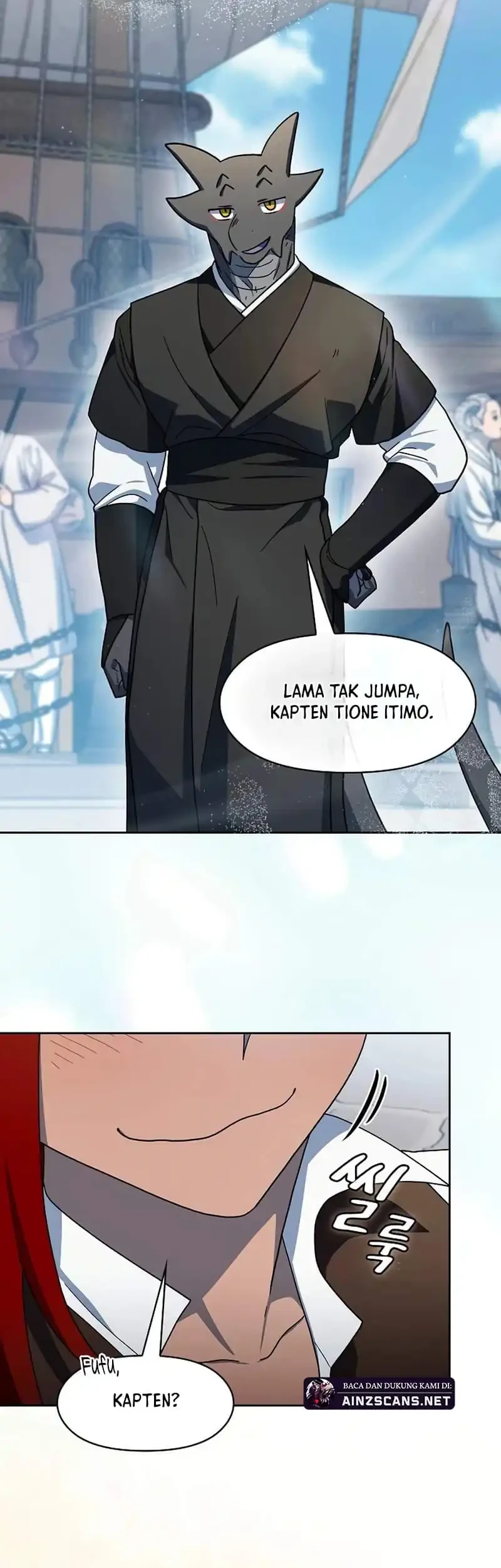 Chapter 121 - halaman 28