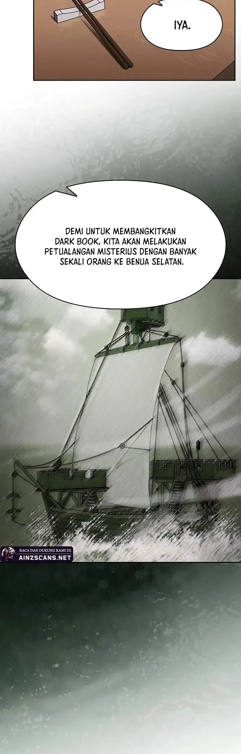 Chapter 121 - halaman 40