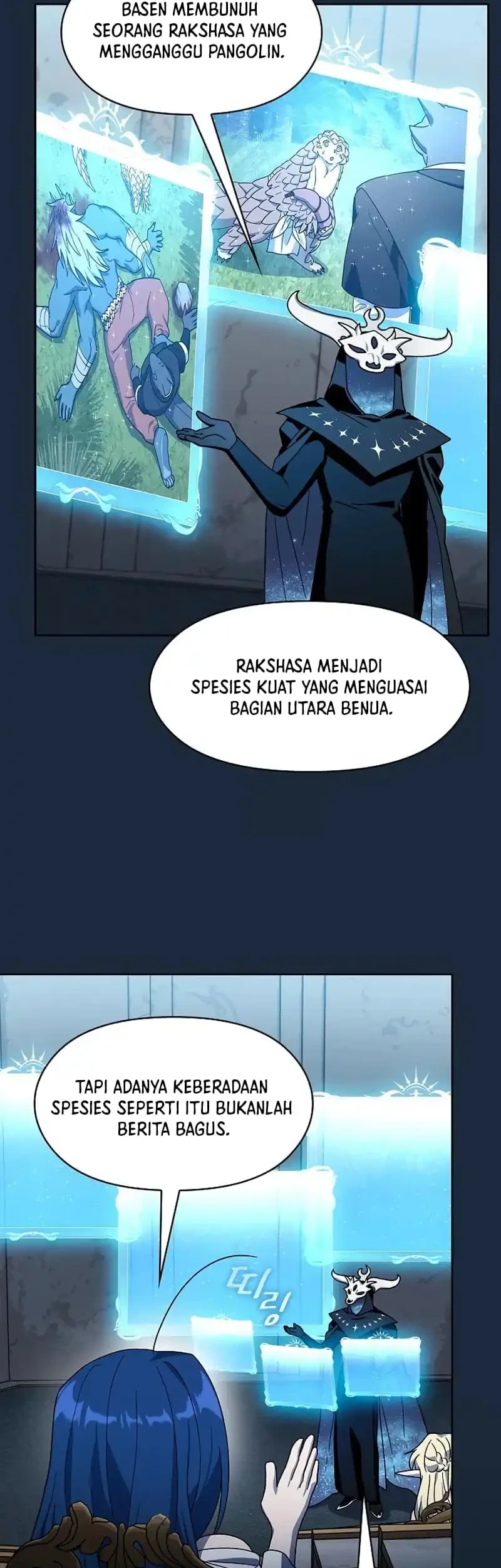 Chapter 122 - halaman 61