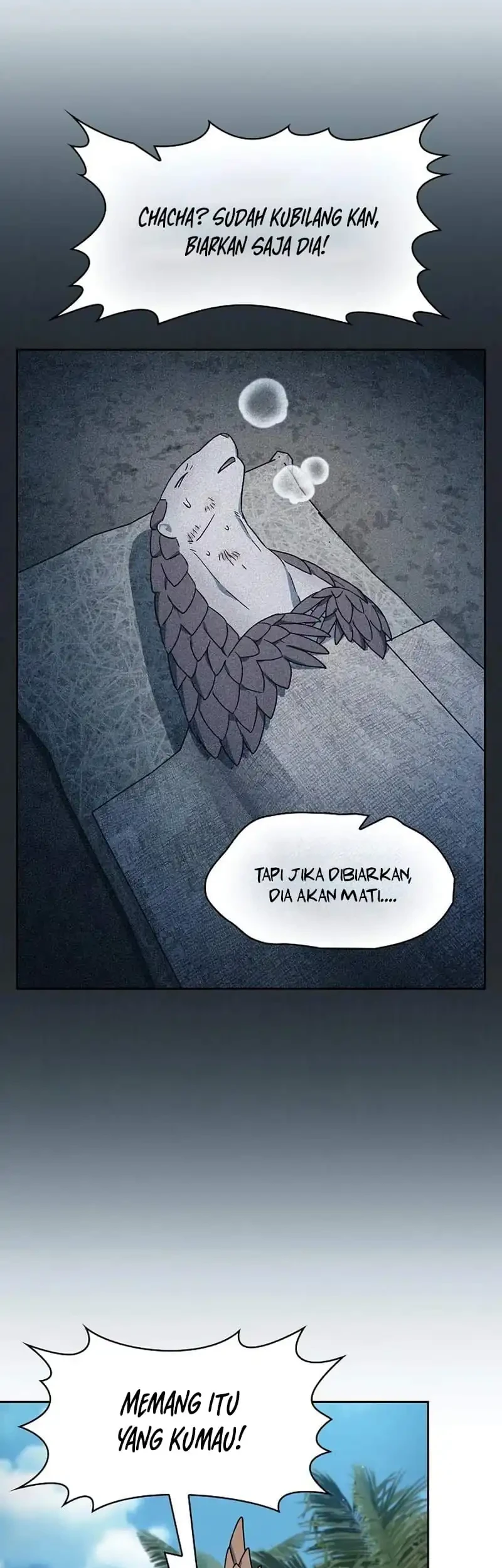 Chapter 122 - halaman 30