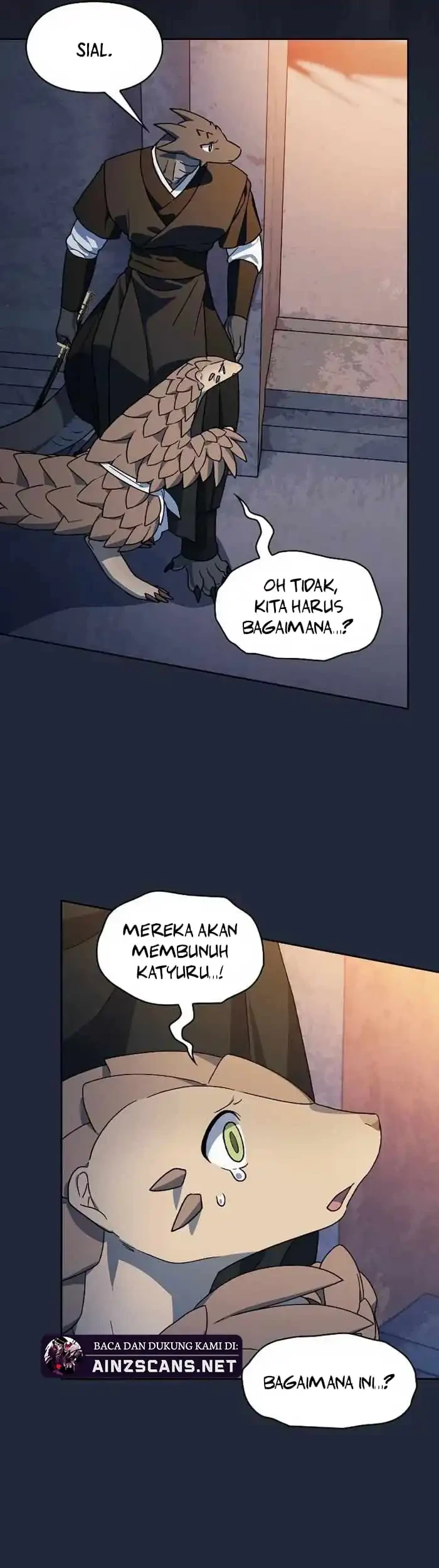 Chapter 124 - halaman 14