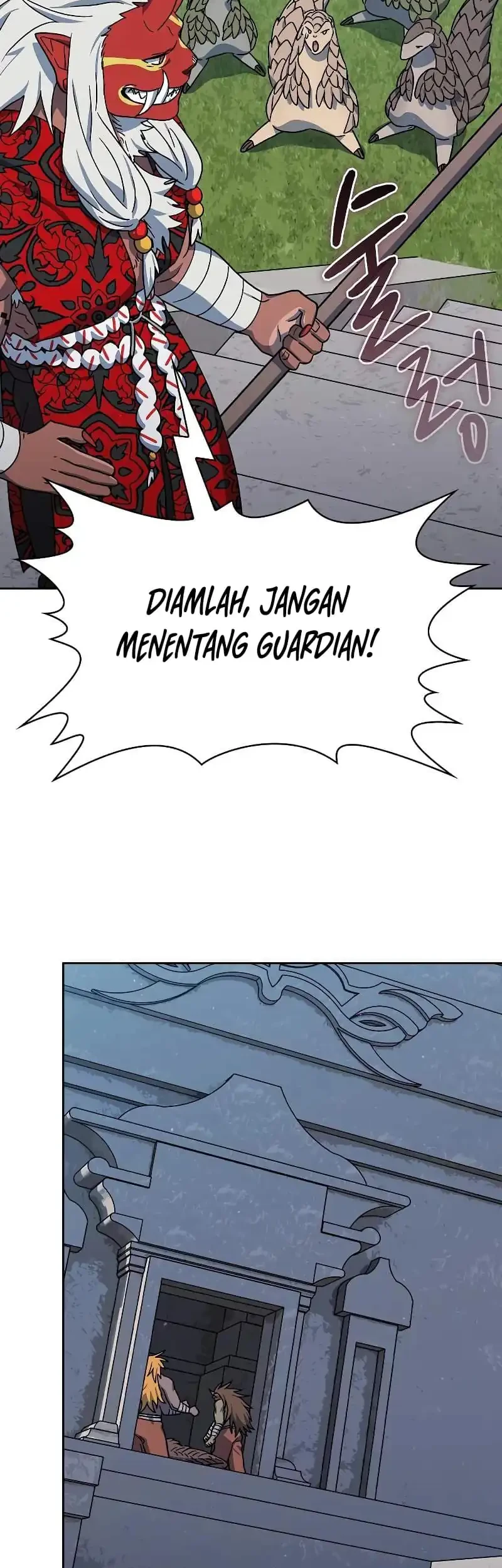 Chapter 125 - halaman 58