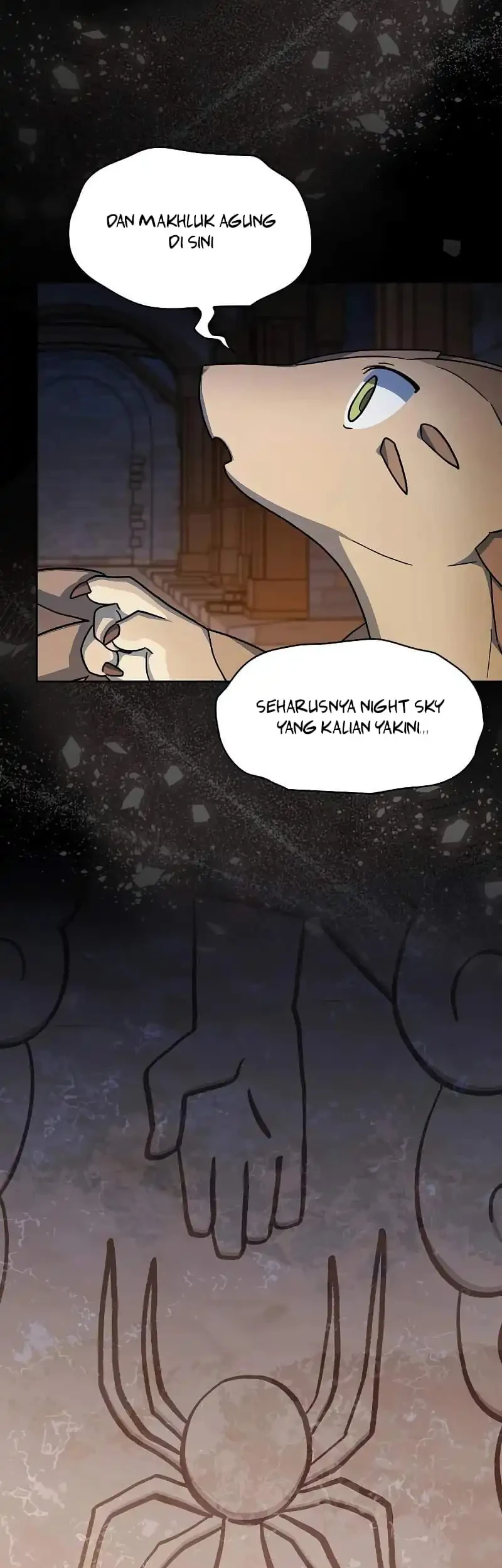 Chapter 125 - halaman 18