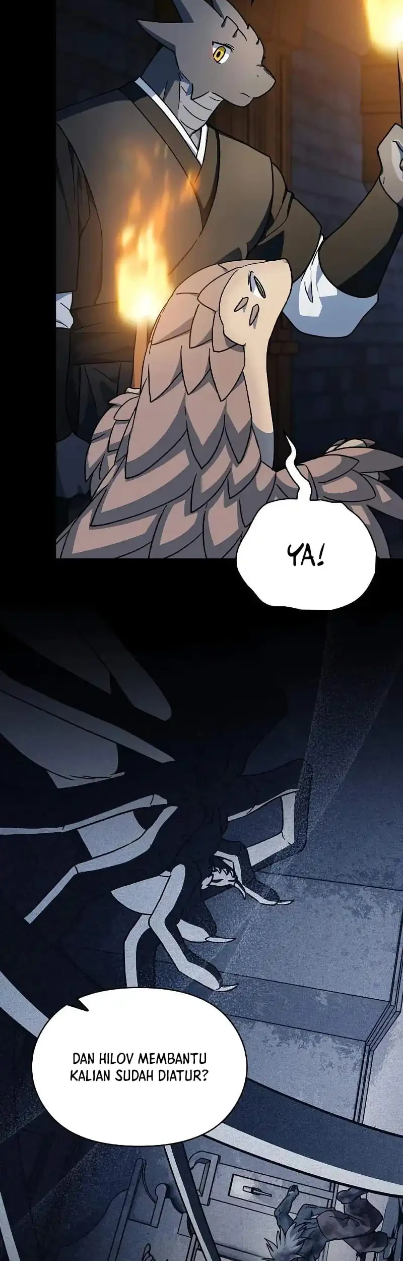 Chapter 125 - halaman 21