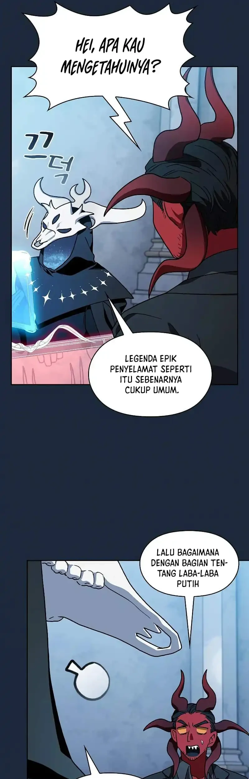 Chapter 125 - halaman 26
