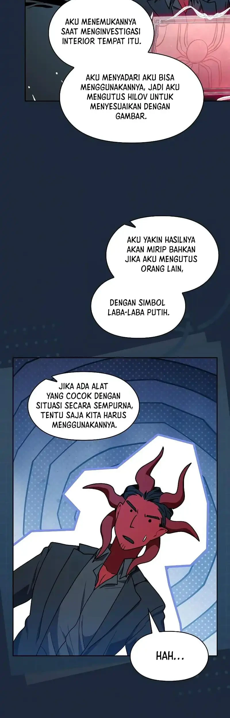 Chapter 125 - halaman 27