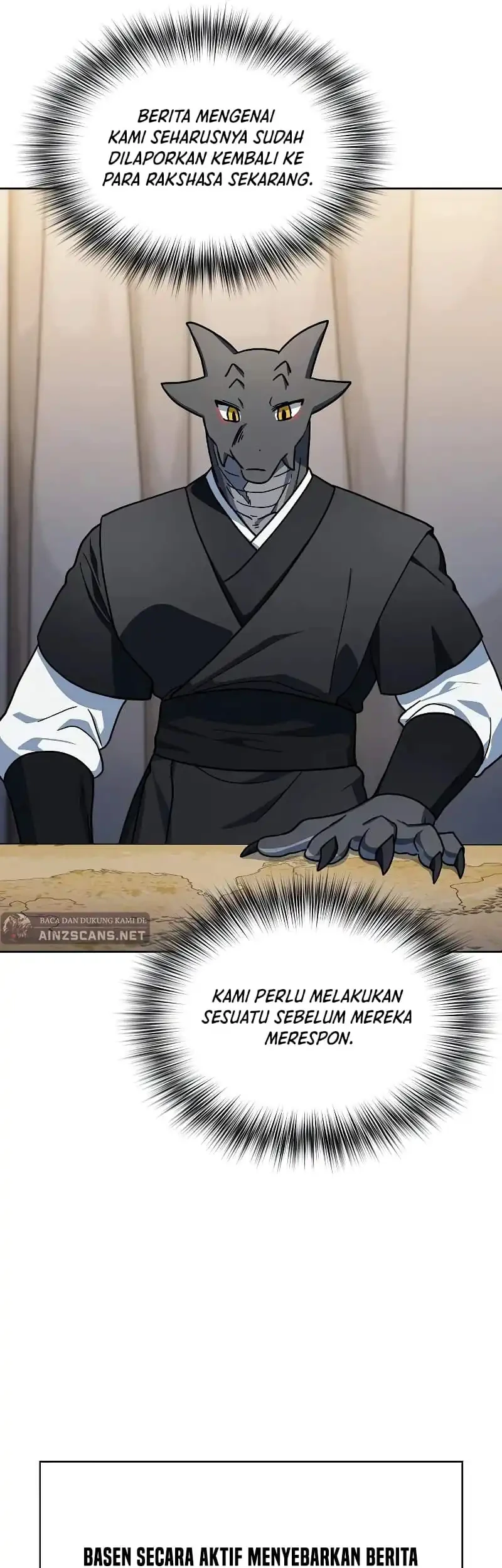 Chapter 125 - halaman 32