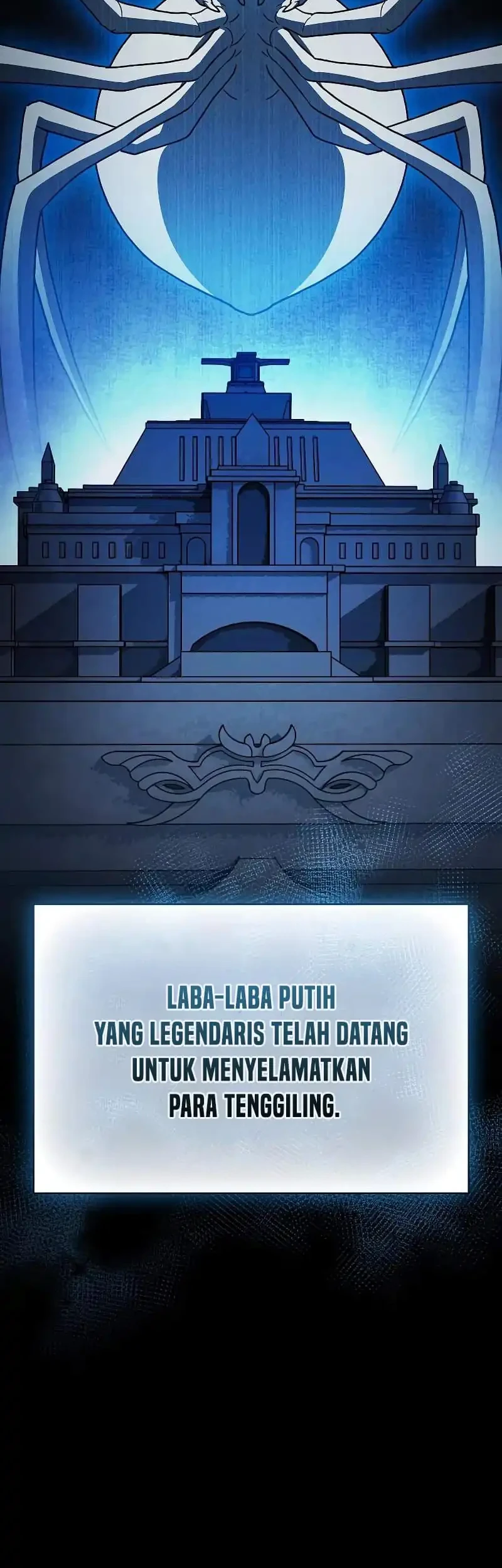 Chapter 125 - halaman 34
