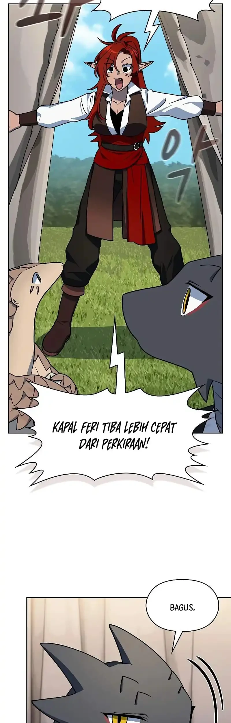 Chapter 125 - halaman 42