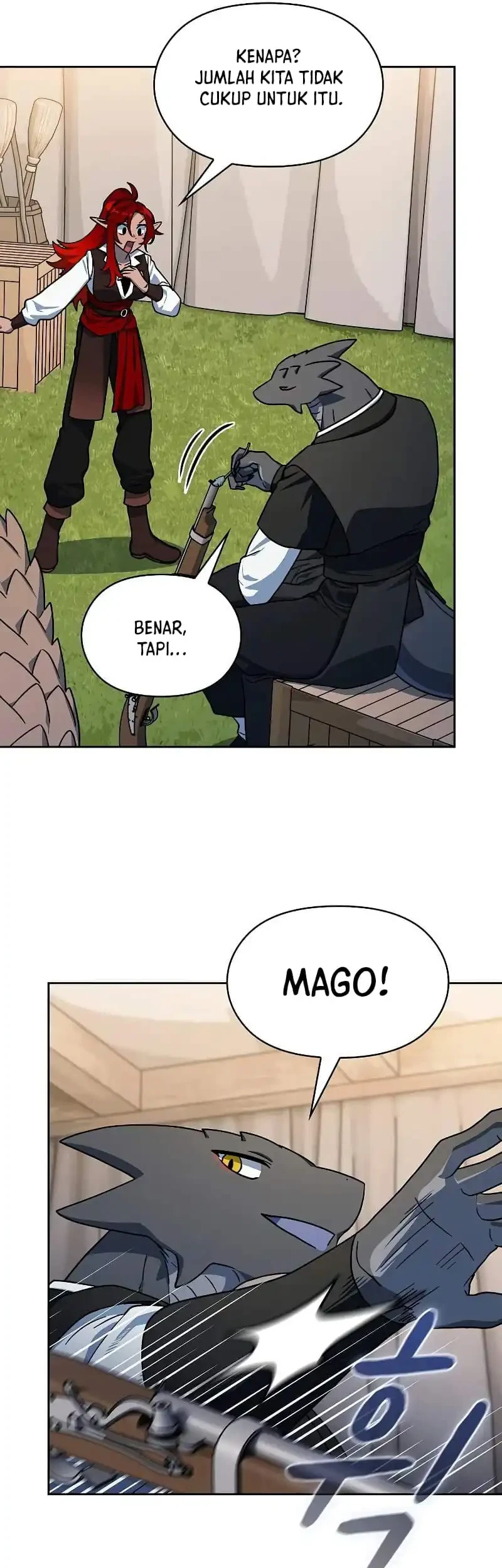 Chapter 125 - halaman 44
