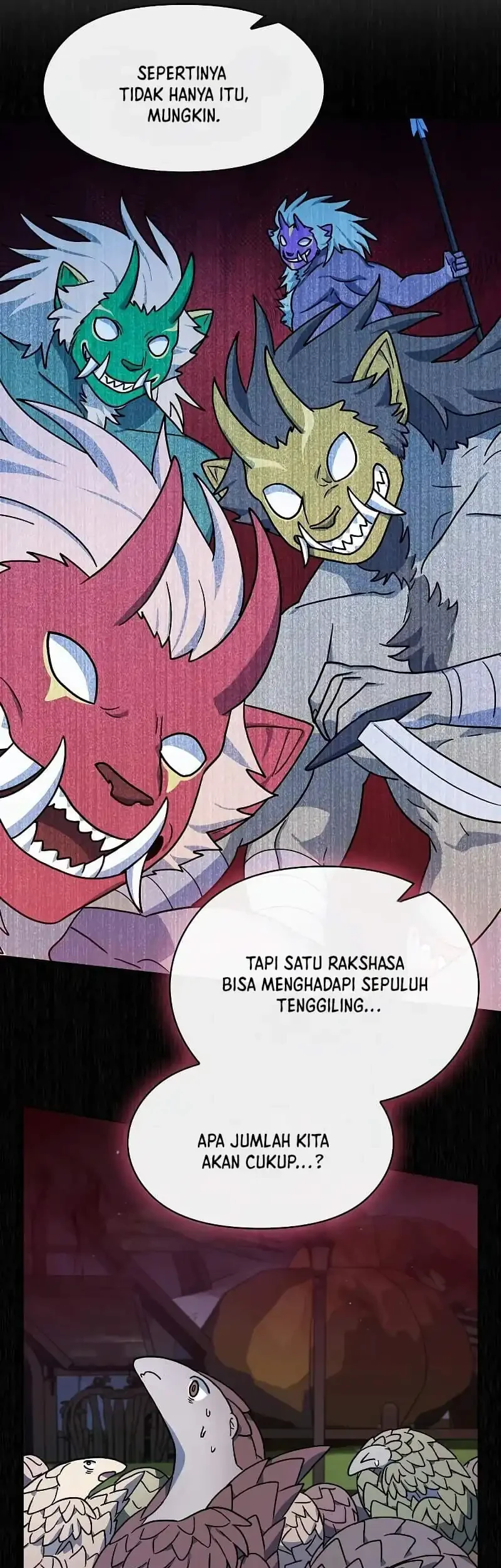 Chapter 126 - halaman 58