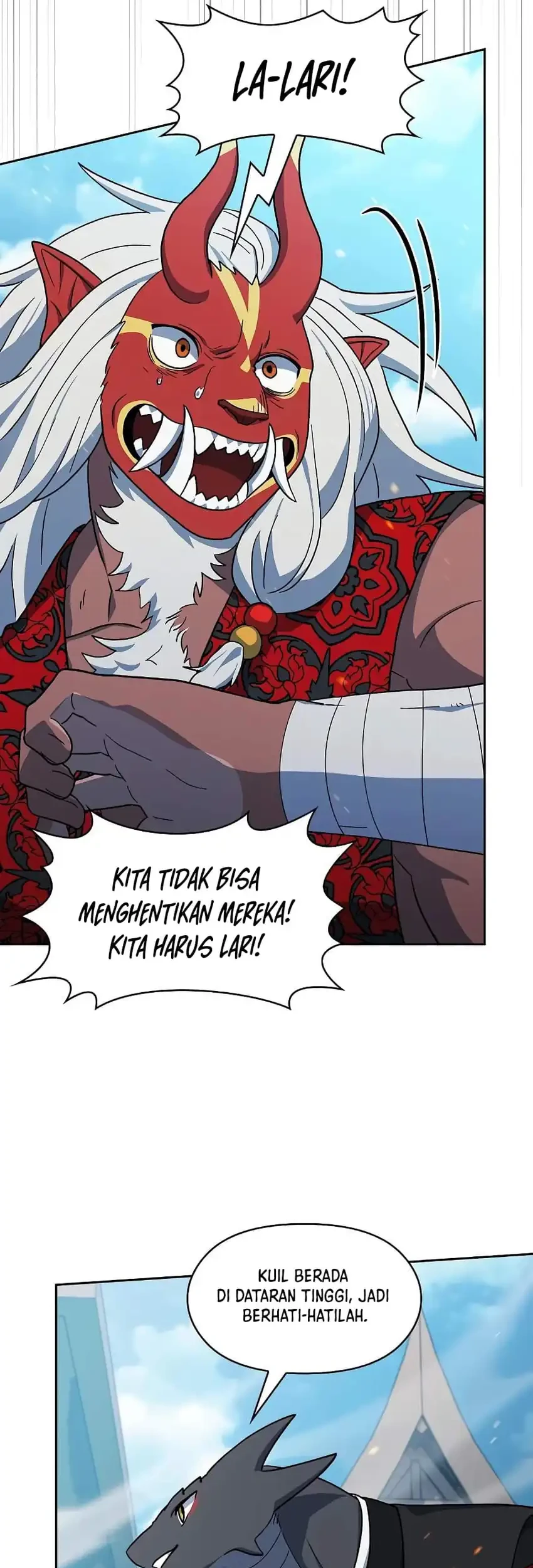 Chapter 127 - halaman 61