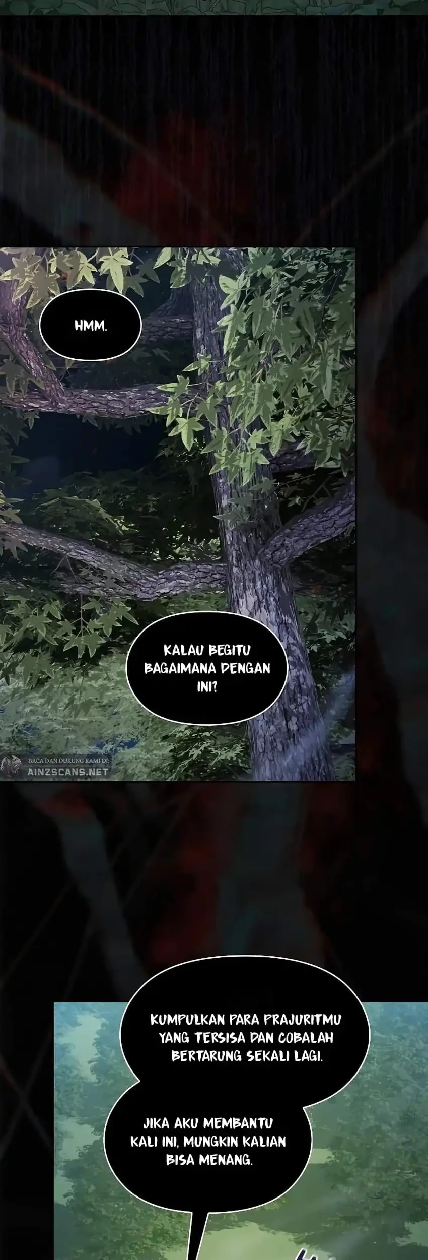 Chapter 127 - halaman 32