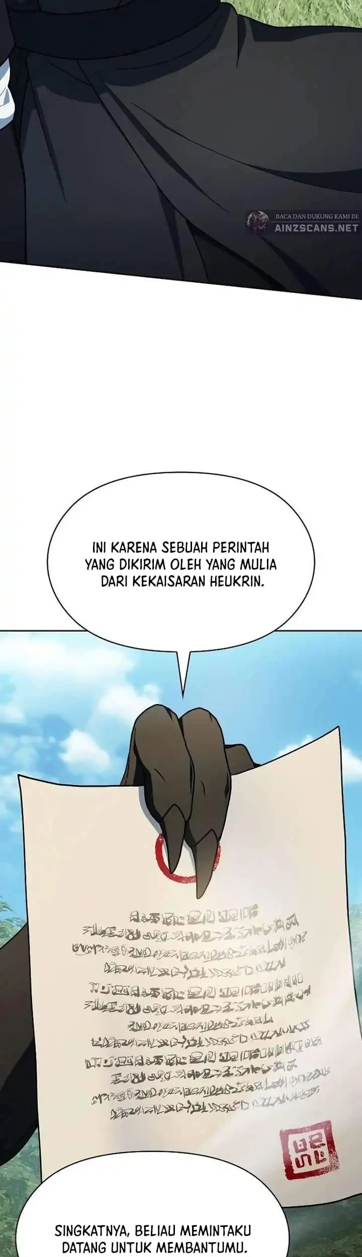 Chapter 129 - halaman 72