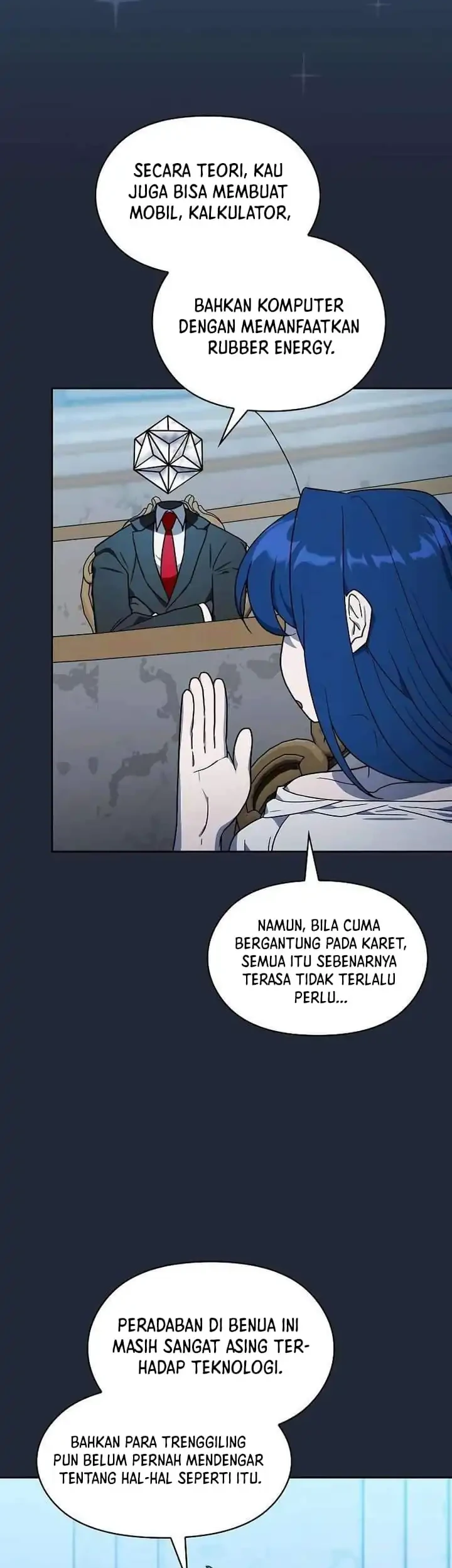 Chapter 129 - halaman 9