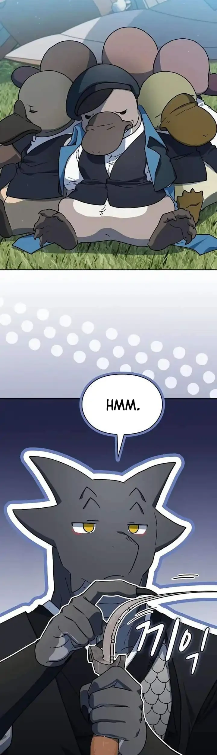 Chapter 129 - halaman 18