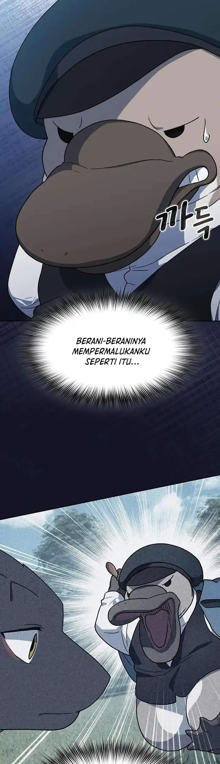 Chapter 129 - halaman 21