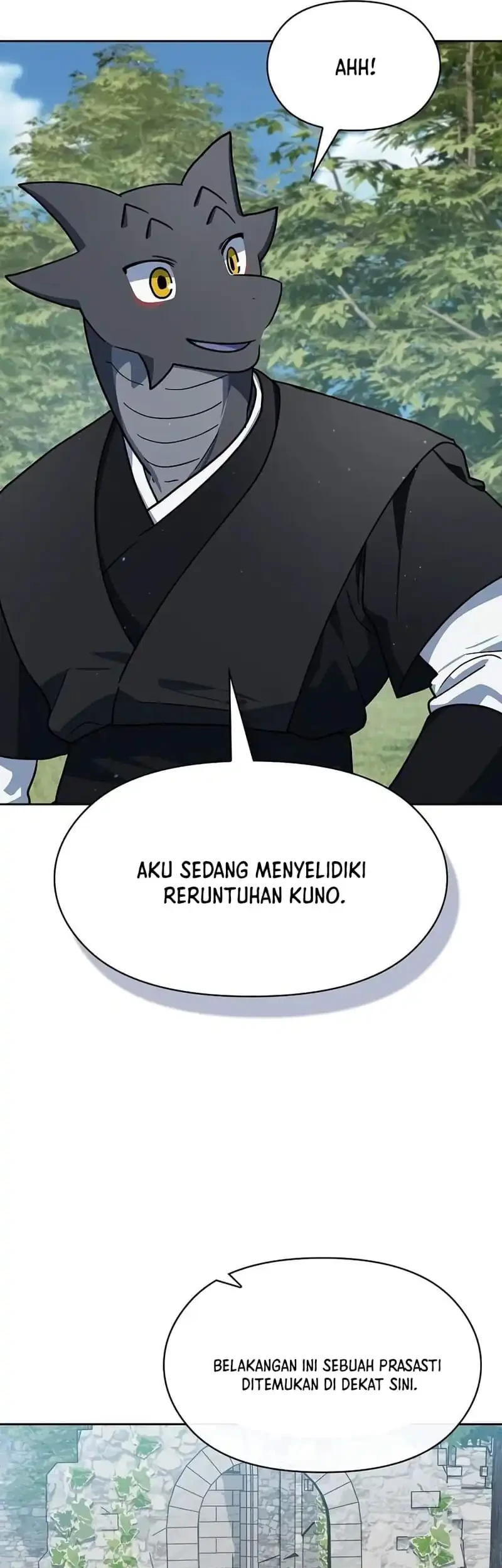 Chapter 130 - halaman 42