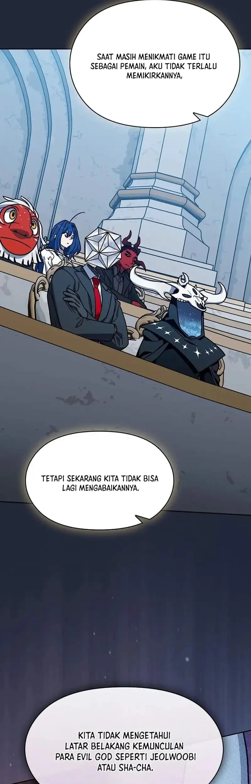 Chapter 130 - halaman 58