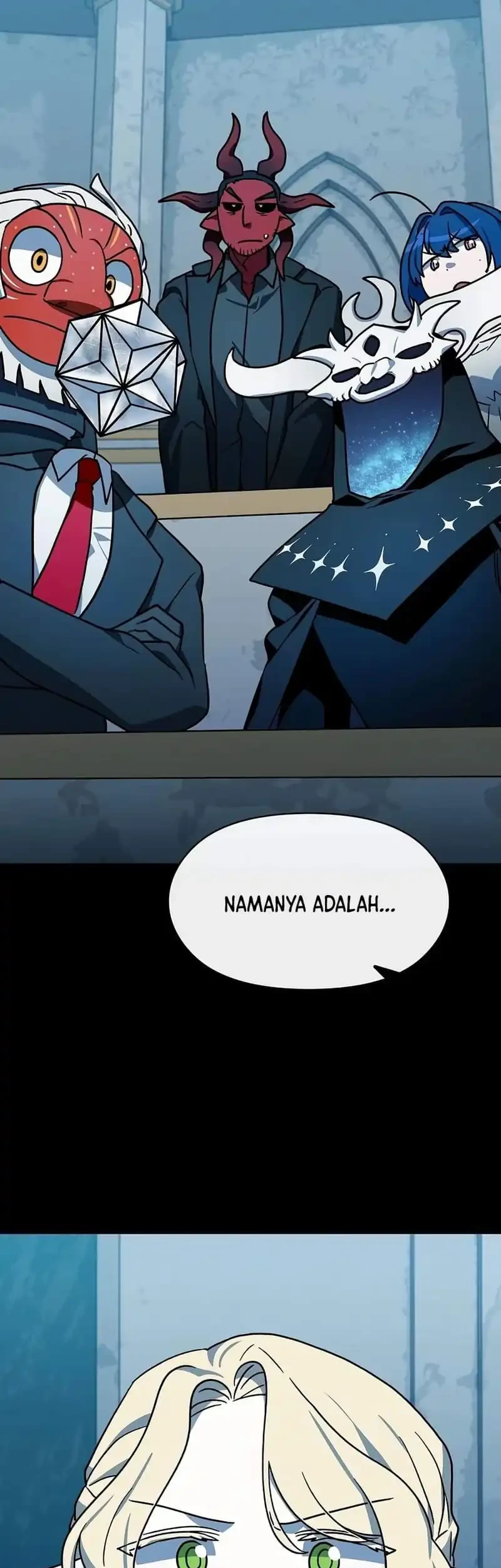 Chapter 130 - halaman 70