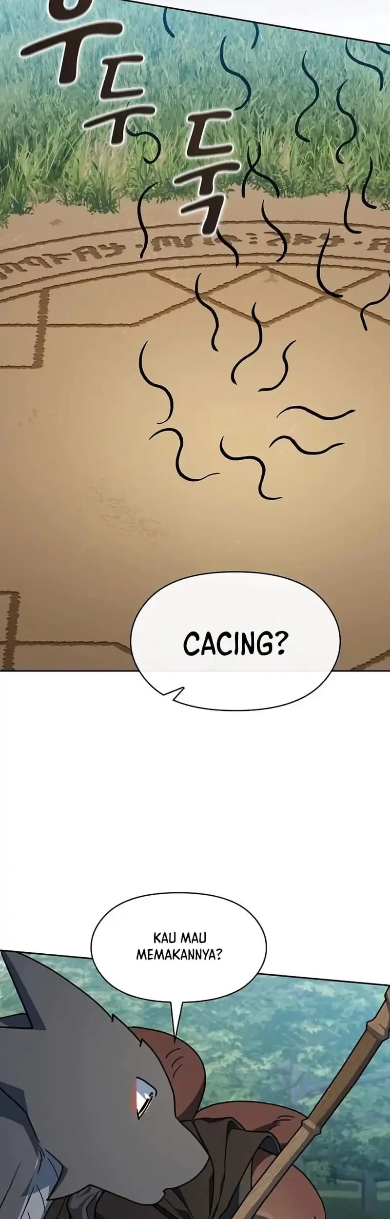 Chapter 130 - halaman 31