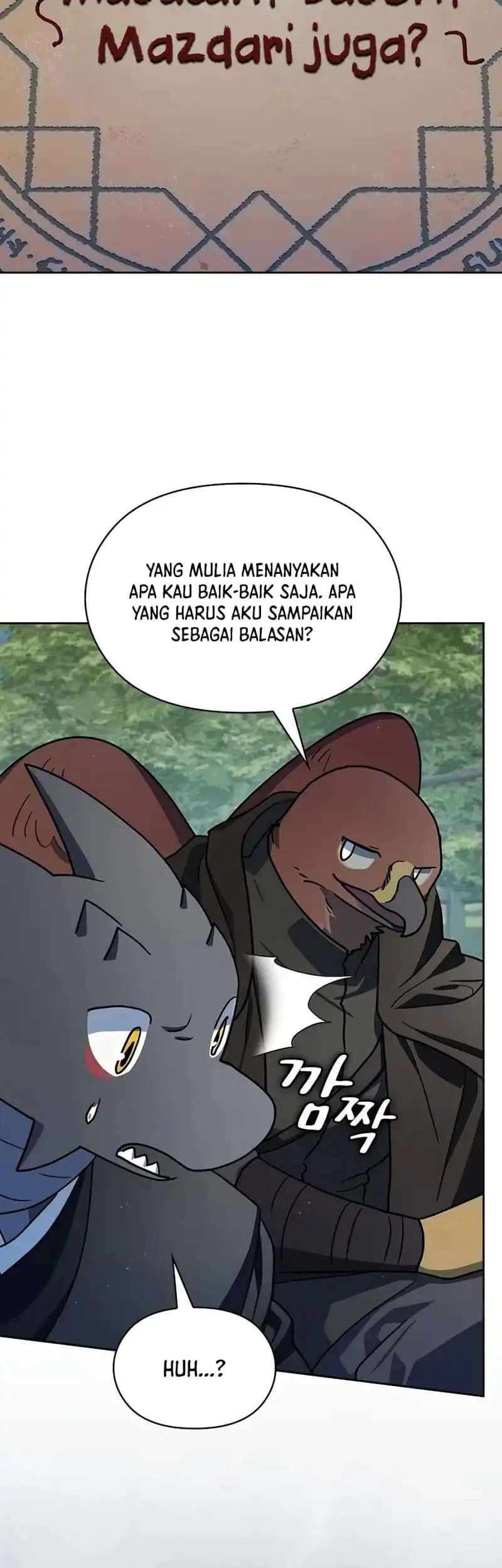 Chapter 130 - halaman 36