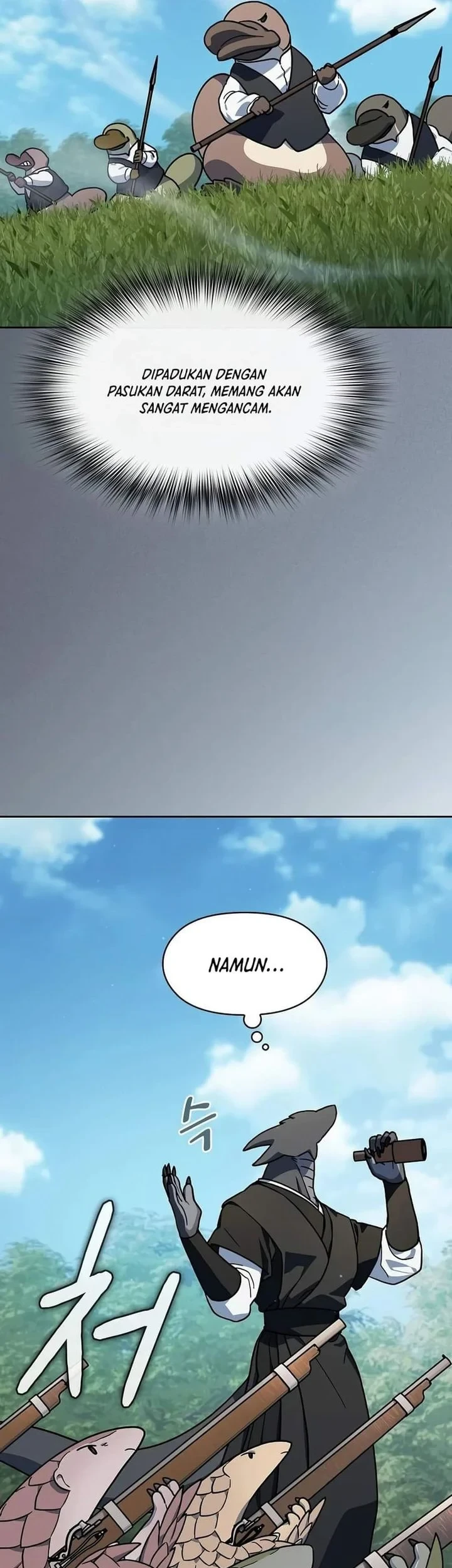 Chapter 131 - halaman 30