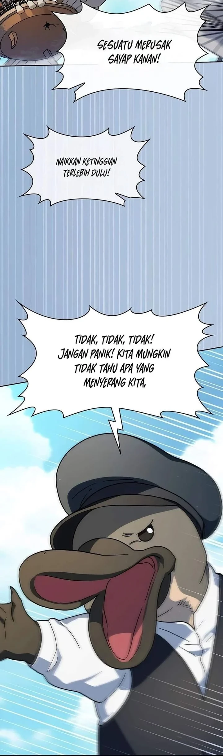 Chapter 131 - halaman 35