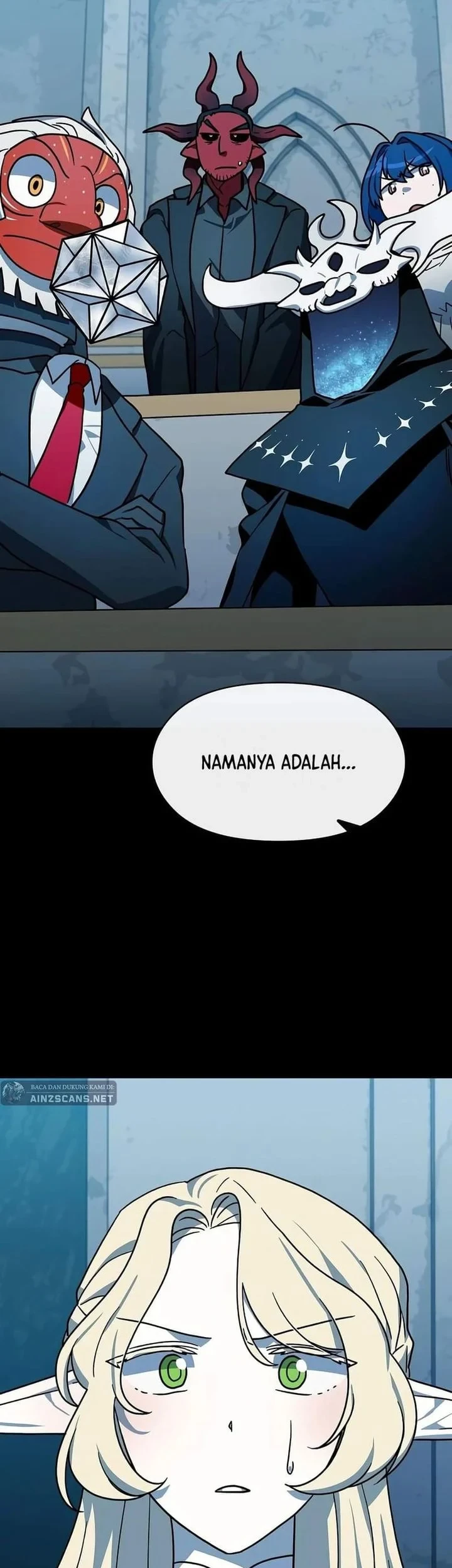 Chapter 131 - halaman 4