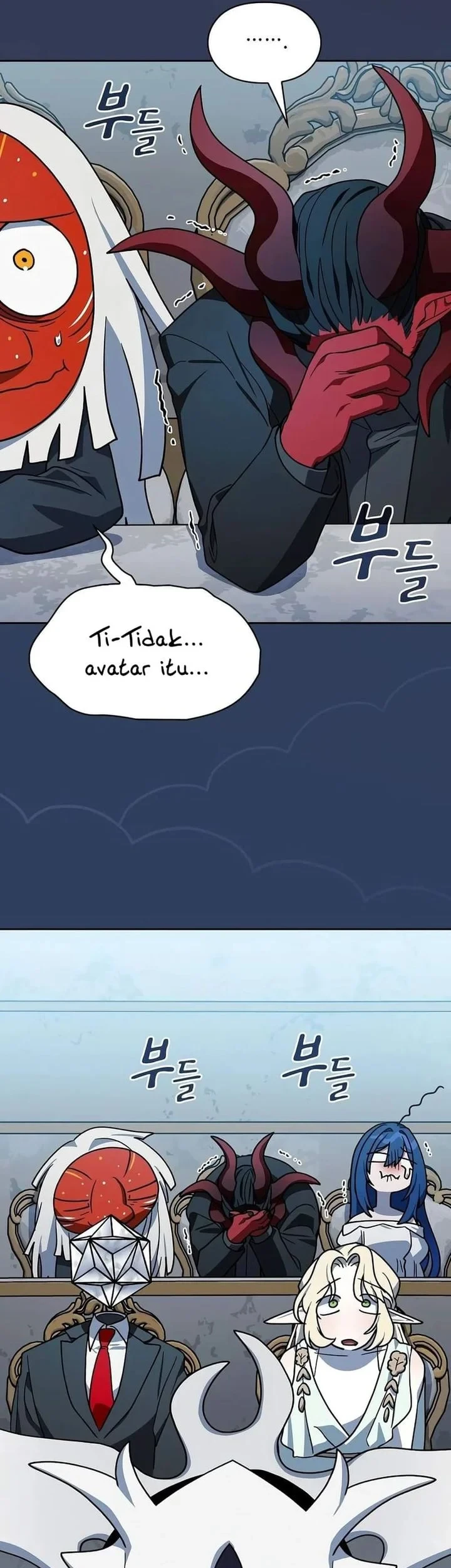 Chapter 131 - halaman 84