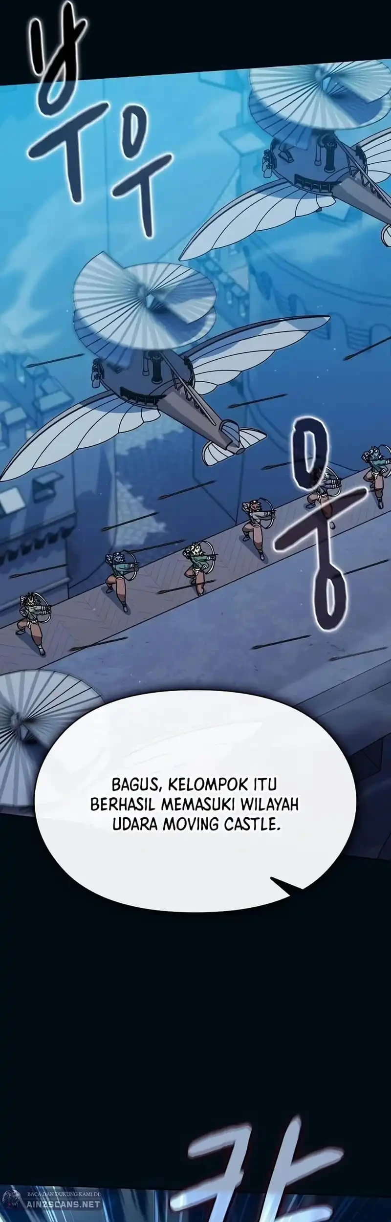 Chapter 132 - halaman 77