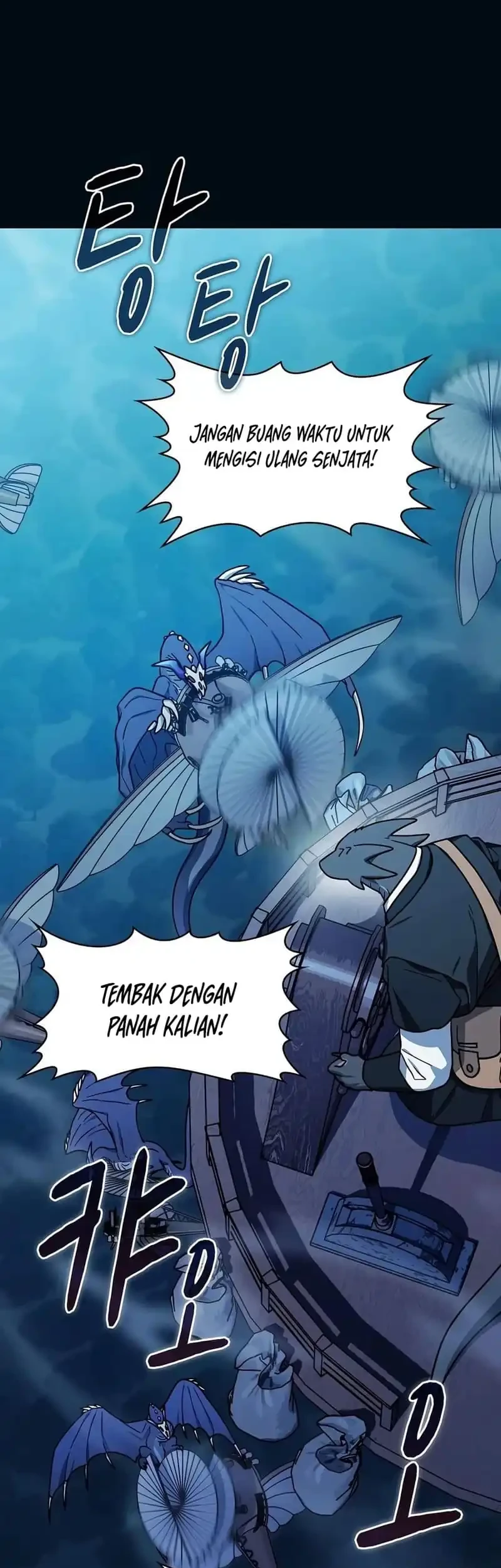 Chapter 132 - halaman 84