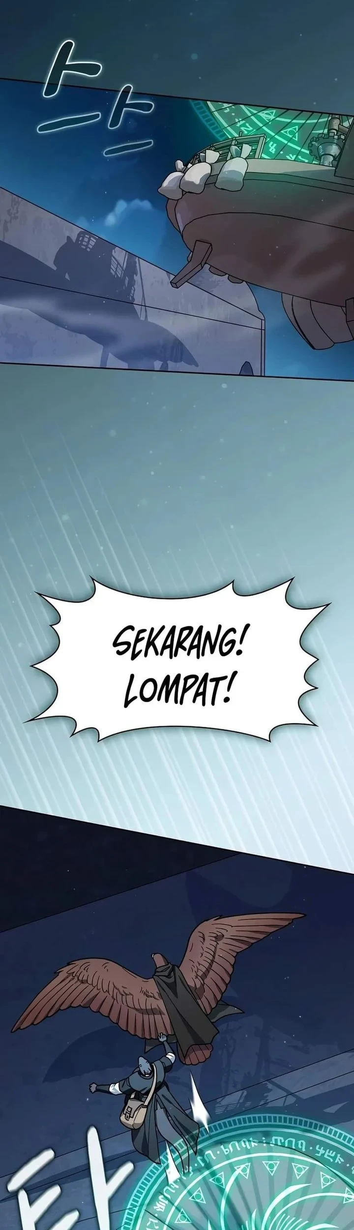 Chapter 133 - halaman 27