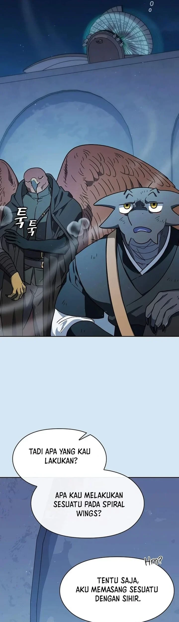 Chapter 133 - halaman 31