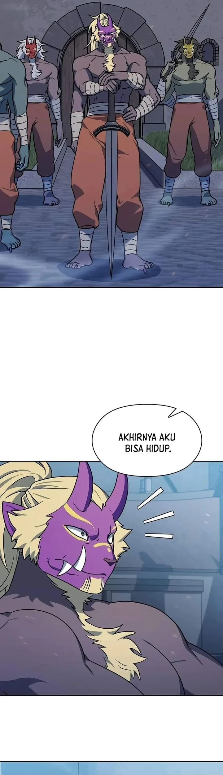 Chapter 133 - halaman 67