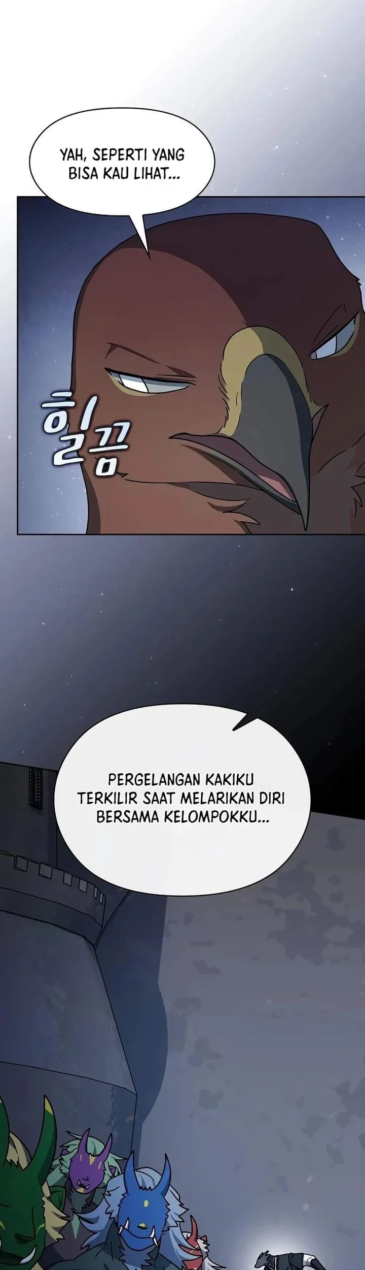 Chapter 133 - halaman 71