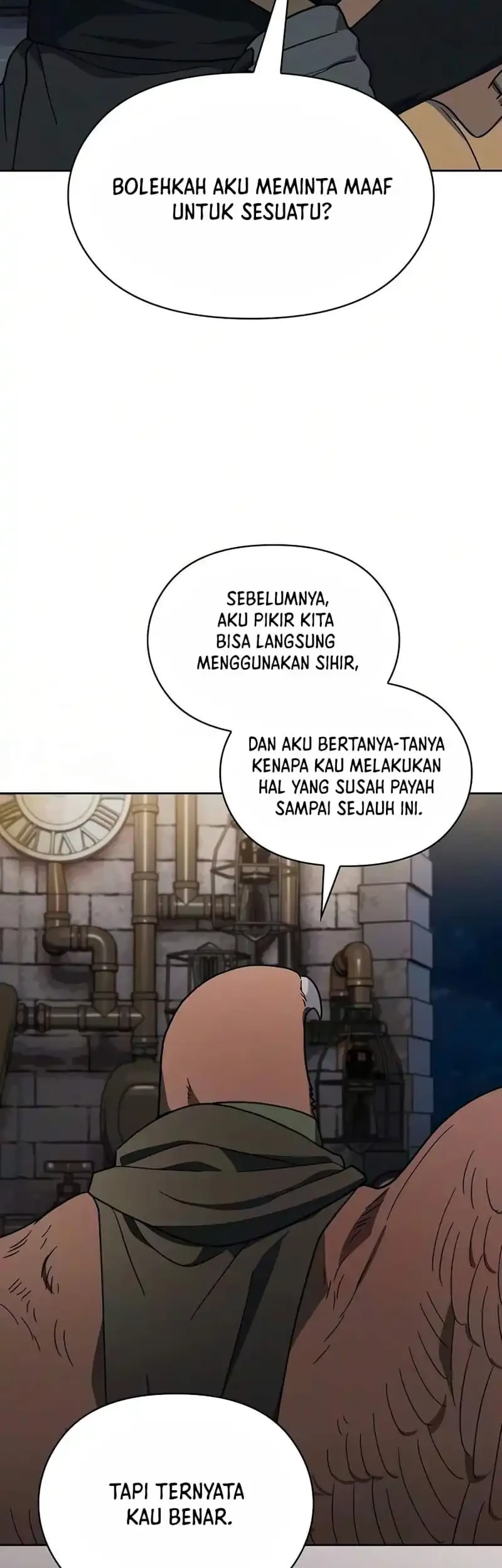 Chapter 134 - halaman 20