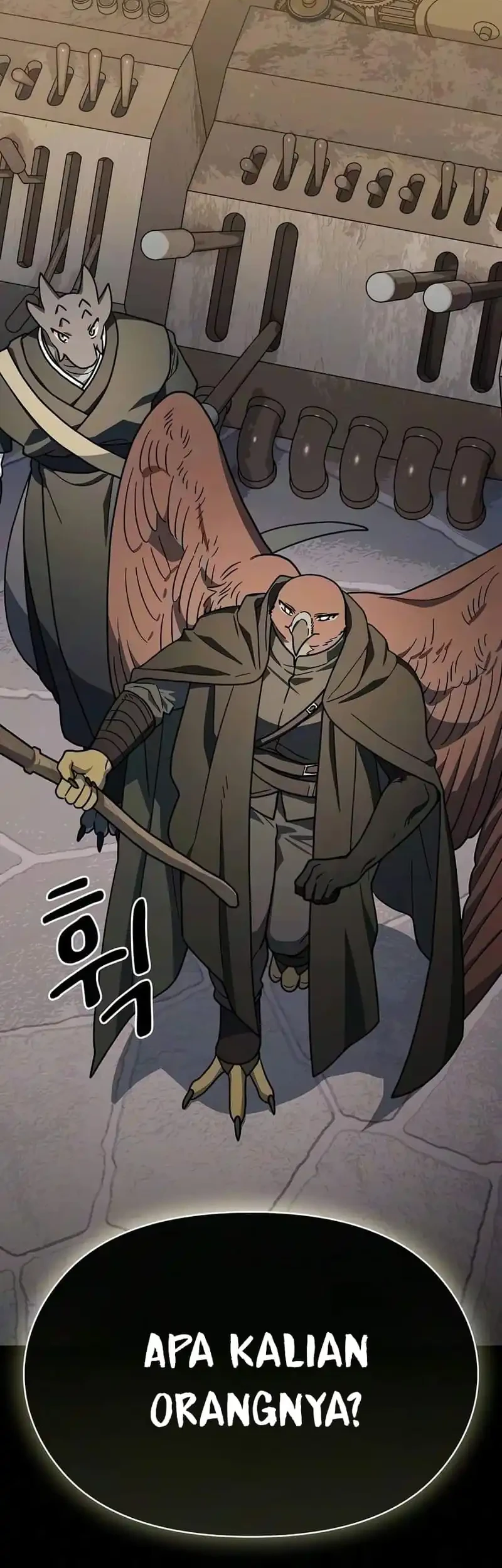 Chapter 134 - halaman 29