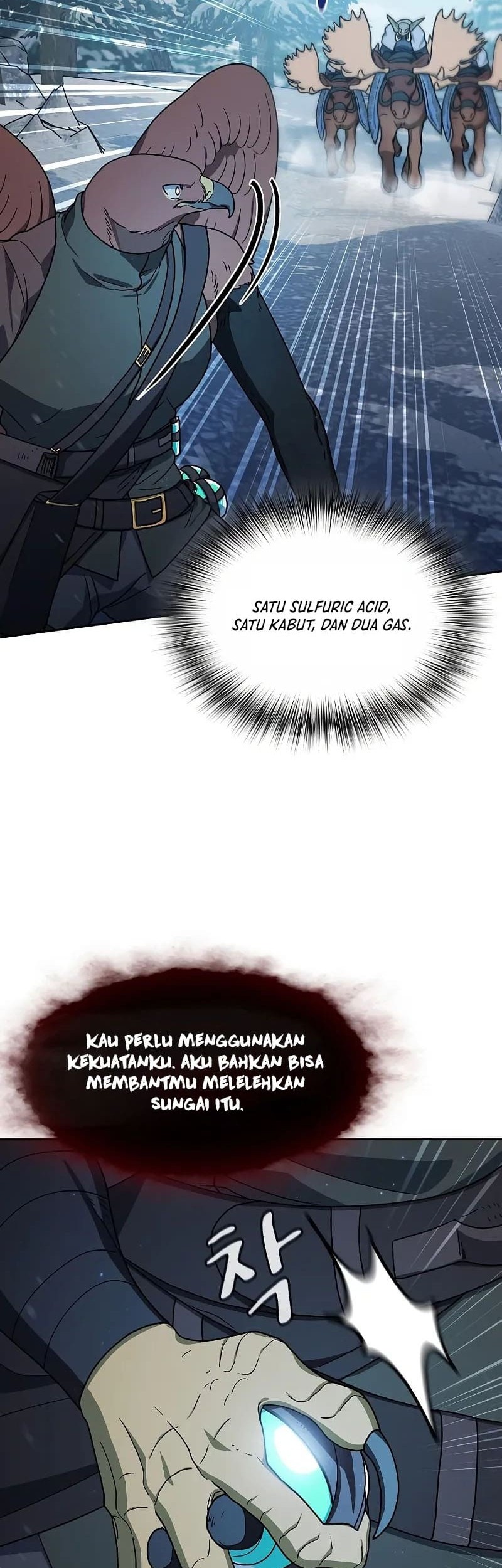Chapter 82 - halaman 40