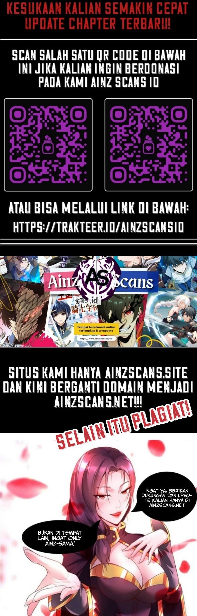 Chapter 82 - halaman 87