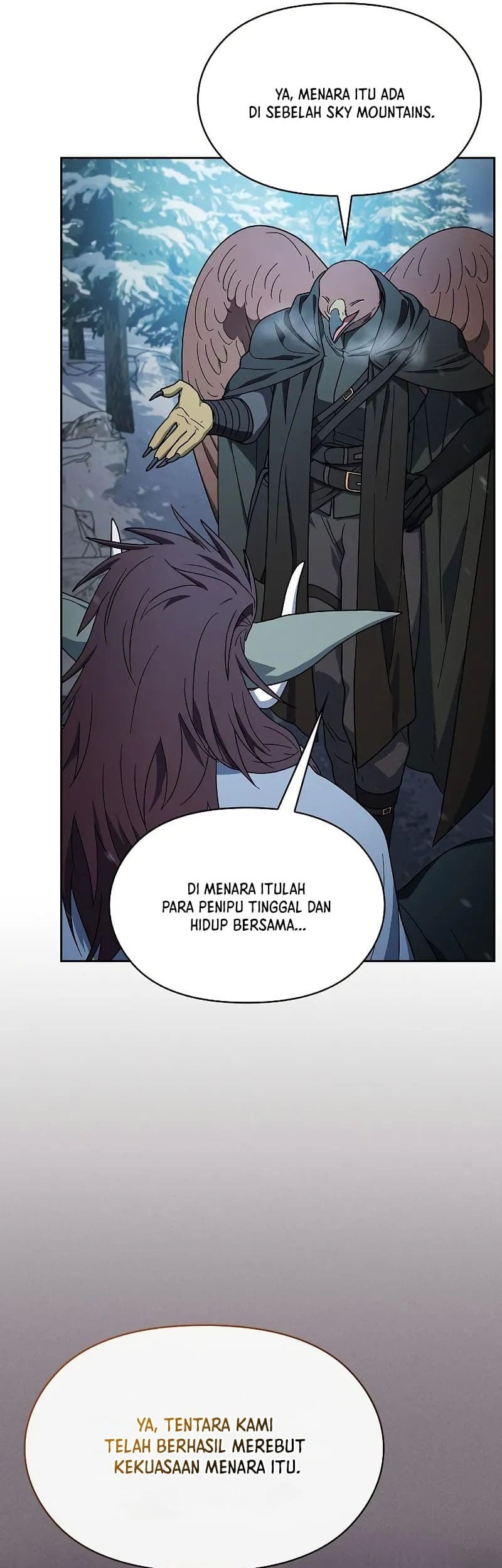 Chapter 82 - halaman 22
